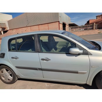 renault megane ii berlina 5p del año 2003