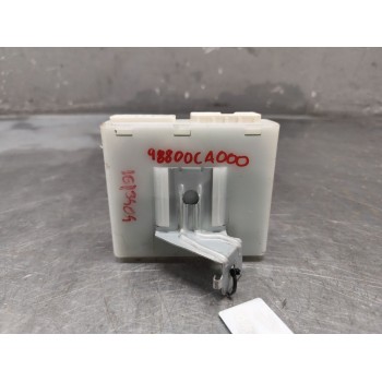 Recambio de centralita comfort para nissan murano i (z50) 3.5 4x4 referencia OEM IAM 98800CA000  