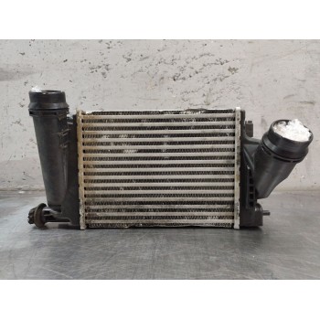 Recambio de intercooler para nissan qashqai ii (j11, j11_) 1.6 dci referencia OEM IAM 144614EB0A  