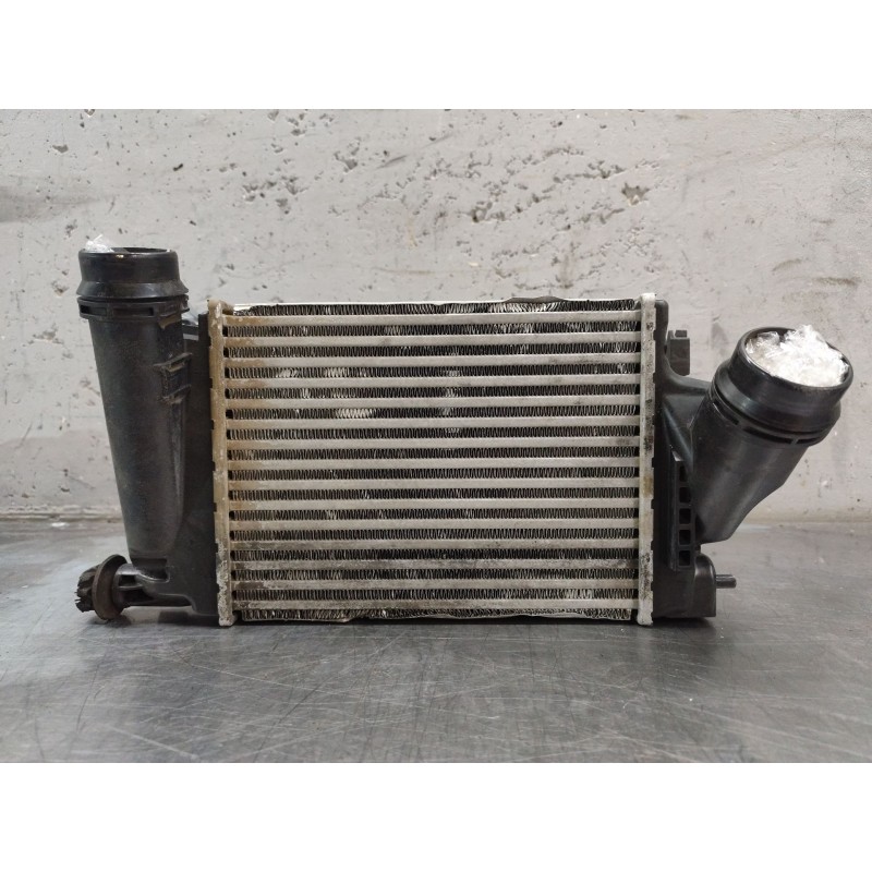 Recambio de intercooler para nissan qashqai ii (j11, j11_) 1.6 dci referencia OEM IAM 144614EB0A  