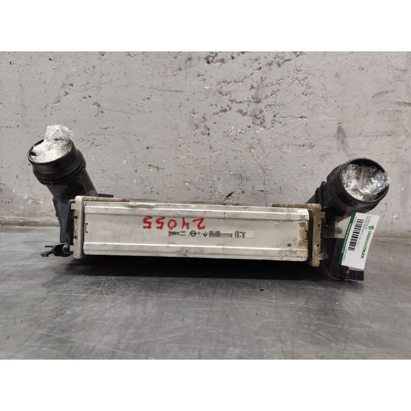 Recambio de intercooler para nissan qashqai ii (j11, j11_) 1.6 dci referencia OEM IAM 144614EB0A - Blanco 2
