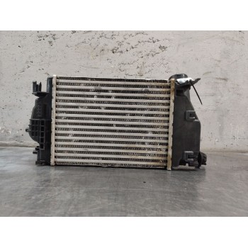 Recambio de intercooler para nissan qashqai ii (j11, j11_) 1.6 dci referencia OEM IAM 144614EB0A  