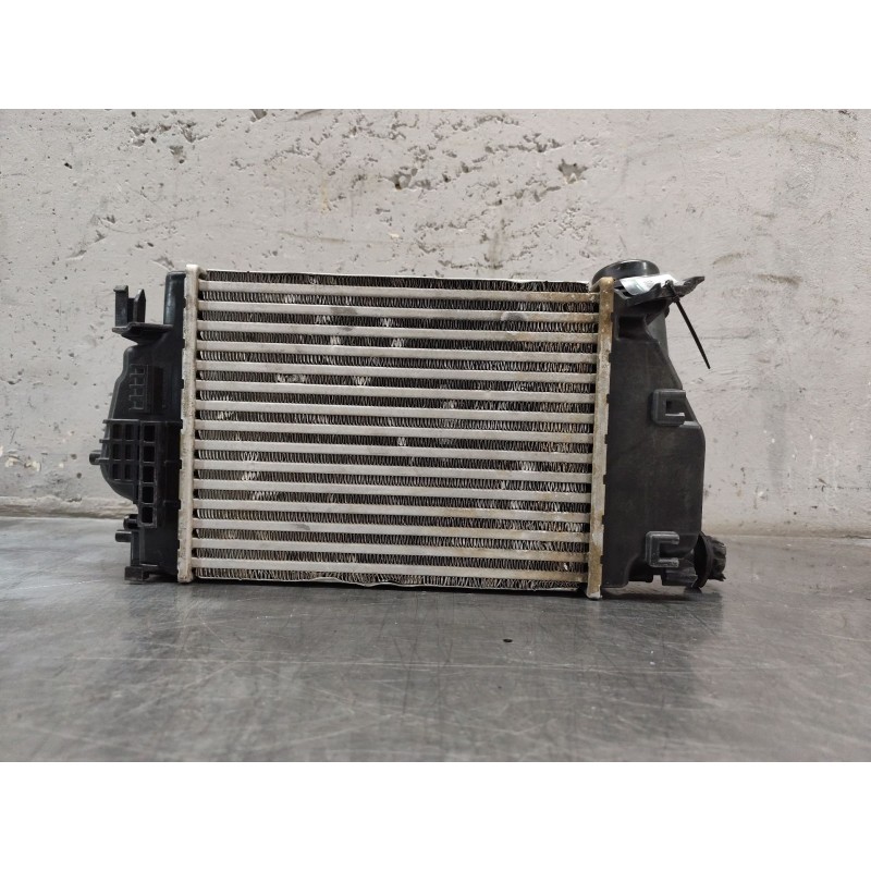 Recambio de intercooler para nissan qashqai ii (j11, j11_) 1.6 dci referencia OEM IAM 144614EB0A - Blanco 3