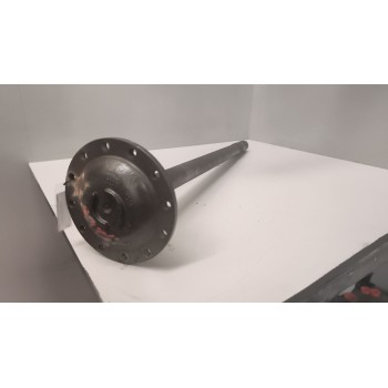 Recambio de palier para iveco eurocargo fg 120 e larga distancia referencia OEM IAM 42543443  