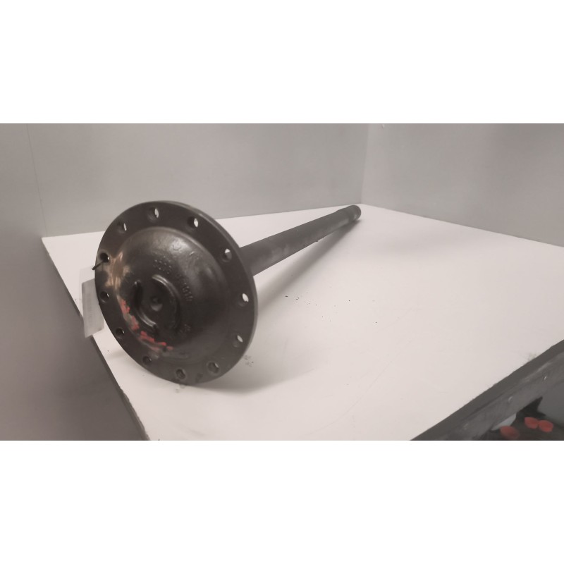 Recambio de palier para iveco eurocargo fg 120 e larga distancia referencia OEM IAM 42543443  