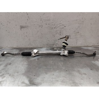 Recambio de cremallera direccion para nissan qashqai ii (j11, j11_) 1.6 dci referencia OEM IAM 7812127  