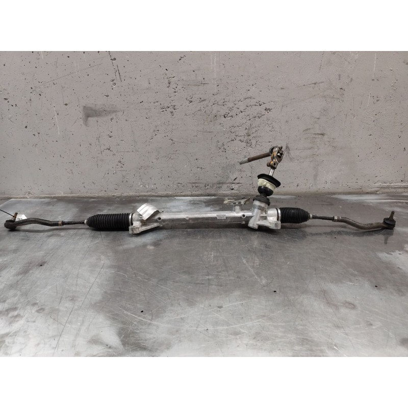 Recambio de cremallera direccion para nissan qashqai ii (j11, j11_) 1.6 dci referencia OEM IAM 7812127  