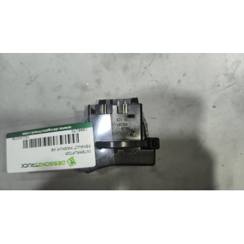 Recambio de interruptor para renault magnum ab diesel referencia OEM IAM 7421043756  