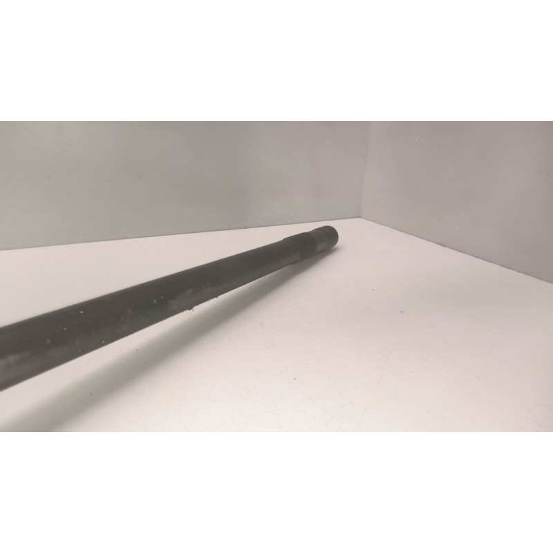 Recambio de palier para iveco eurocargo fg 120 e larga distancia referencia OEM IAM 42543443 - Blanco 2