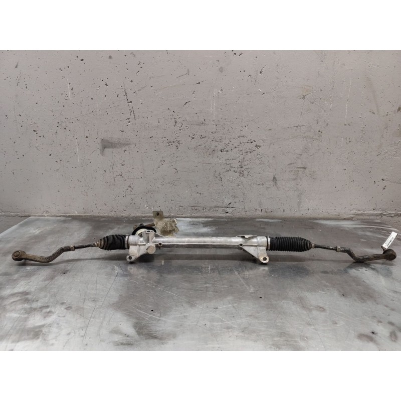 Recambio de cremallera direccion para nissan qashqai ii (j11, j11_) 1.6 dci referencia OEM IAM 7812127 - Blanco 2