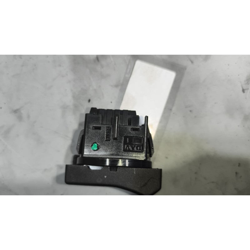 Recambio de interruptor para renault magnum ab diesel referencia OEM IAM 7421043756 - Azul 4