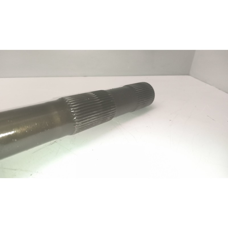Recambio de palier para iveco eurocargo fg 120 e larga distancia referencia OEM IAM 42543443 - Blanco 3