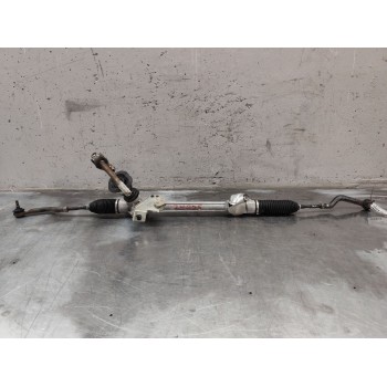 Recambio de cremallera direccion para nissan qashqai ii (j11, j11_) 1.6 dci referencia OEM IAM 7812127  