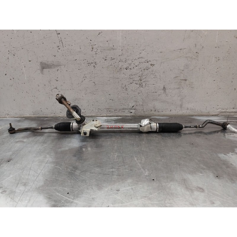 Recambio de cremallera direccion para nissan qashqai ii (j11, j11_) 1.6 dci referencia OEM IAM 7812127 - Blanco 3