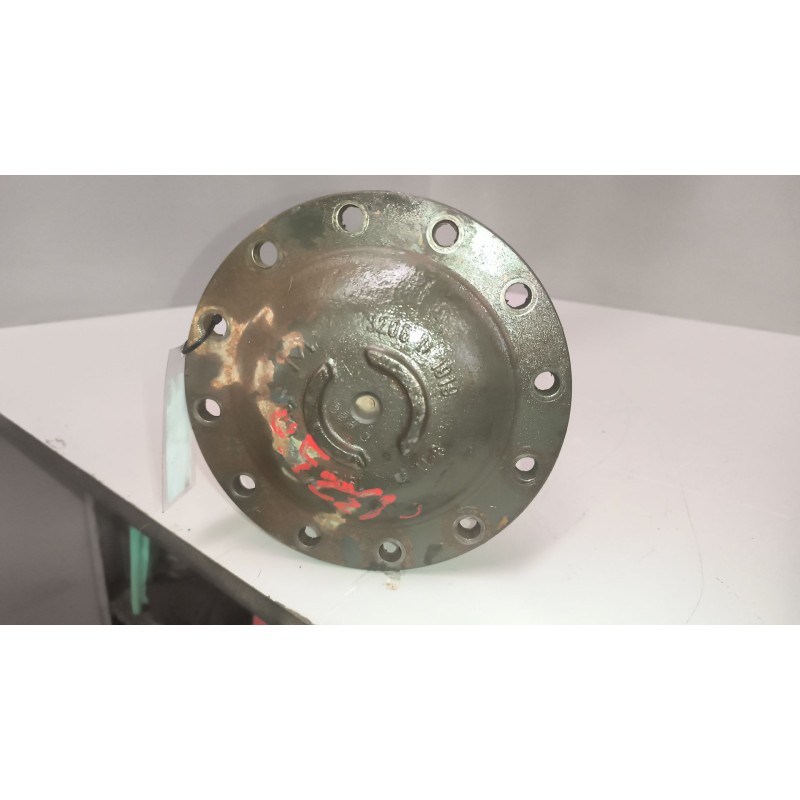 Recambio de palier para iveco eurocargo fg 120 e larga distancia referencia OEM IAM 42543443 - Blanco 4