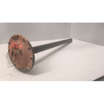 Recambio de palier para iveco eurocargo fg 120 e larga distancia referencia OEM IAM 42543442  
