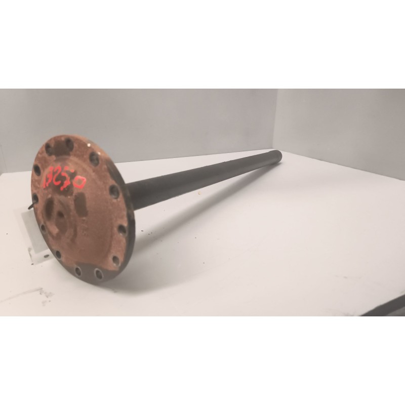 Recambio de palier para iveco eurocargo fg 120 e larga distancia referencia OEM IAM 42543442  