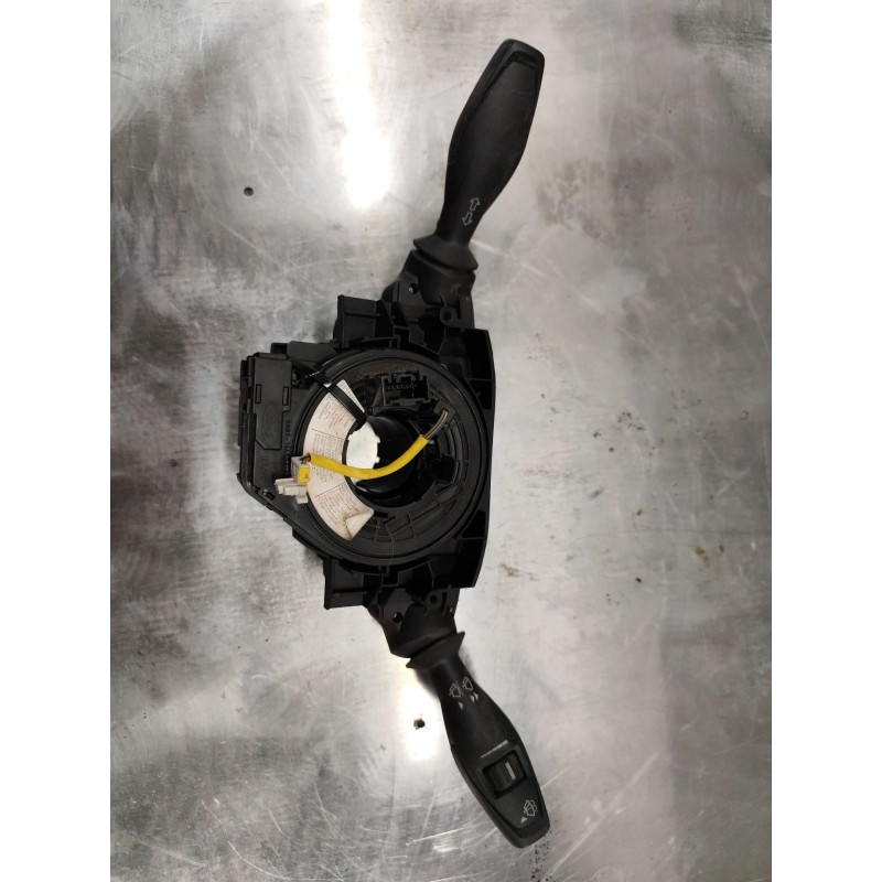 Recambio de mando multifuncion para ford fiesta (cb1) 1.25 16v cat referencia OEM IAM 8A6T13N064AE - Granate 2