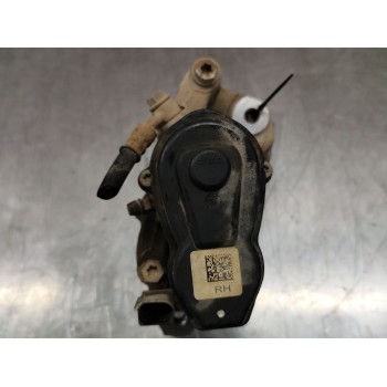 Recambio de pinza freno trasera derecha para nissan qashqai ii (j11, j11_) 1.6 dci referencia OEM IAM 32353310C  