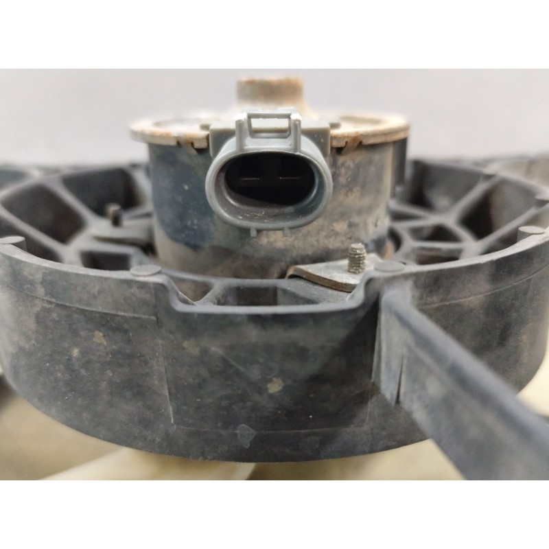 Recambio de electroventilador para toyota rav 4 ii (_a2_) 2.0 4wd (aca21, aca20) referencia OEM IAM 1636323010 - Azul 2