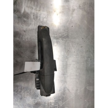 Recambio de maneta exterior delantera derecha para ford fiesta (cb1) 1.25 16v cat referencia OEM IAM   