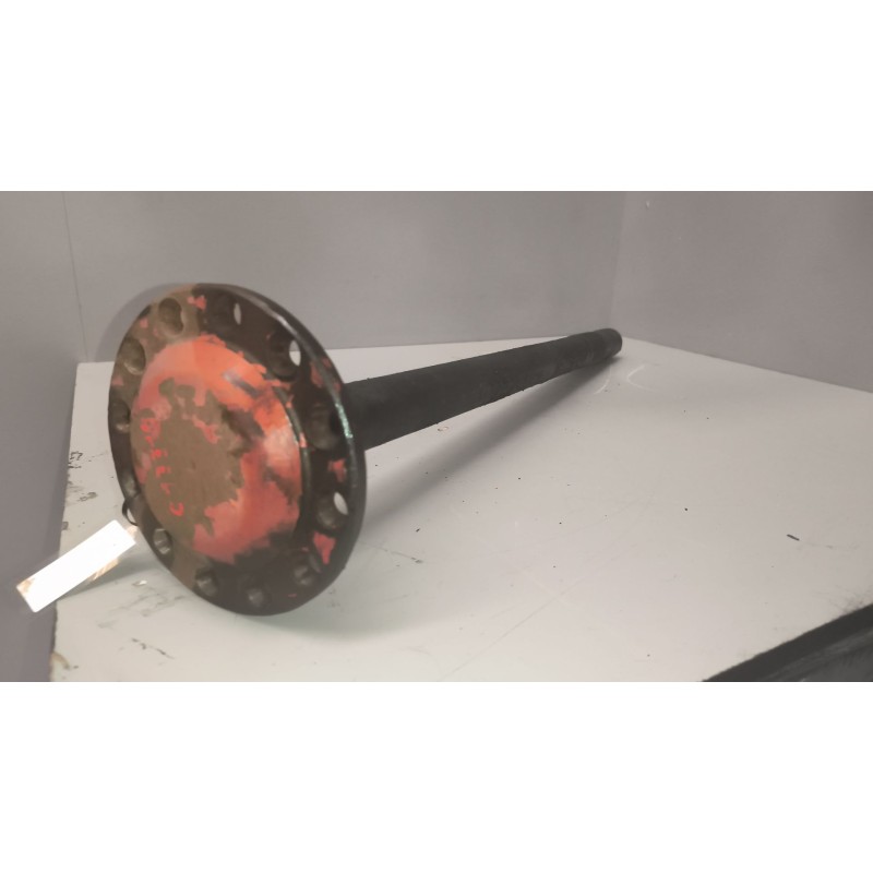 Recambio de palier para renault magnum ab 2005 12.0 diesel referencia OEM IAM 7408172097  