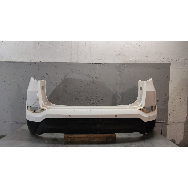 Recambio de paragolpes trasero para hyundai tucson (tl, tle) 1.7 crdi referencia OEM IAM 86640D7000  