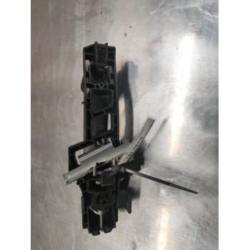 Recambio de maneta exterior trasera derecha para ford fiesta (cb1) 1.25 16v cat referencia OEM IAM   