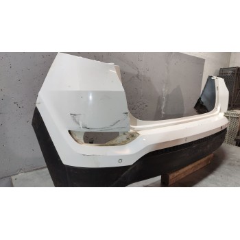 Recambio de paragolpes trasero para hyundai tucson (tl, tle) 1.7 crdi referencia OEM IAM 86640D7000  