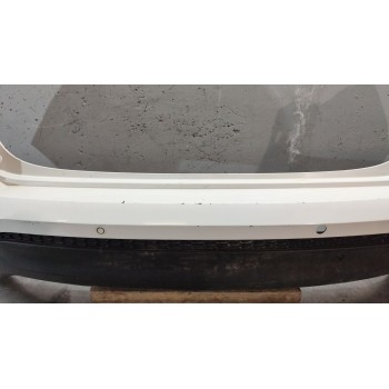 Recambio de paragolpes trasero para hyundai tucson (tl, tle) 1.7 crdi referencia OEM IAM 86640D7000  