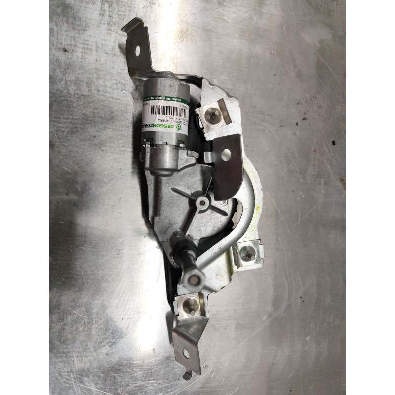 Recambio de motor limpia trasero para ford fiesta (cb1) 1.25 16v cat referencia OEM IAM 8A6145154AA  