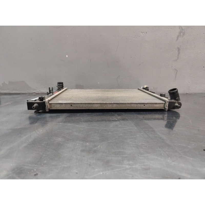 Recambio de radiador agua para hyundai i30 (gd) 1.6 crdi referencia OEM IAM 2