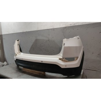 Recambio de paragolpes trasero para hyundai tucson (tl, tle) 1.7 crdi referencia OEM IAM 86640D7000  