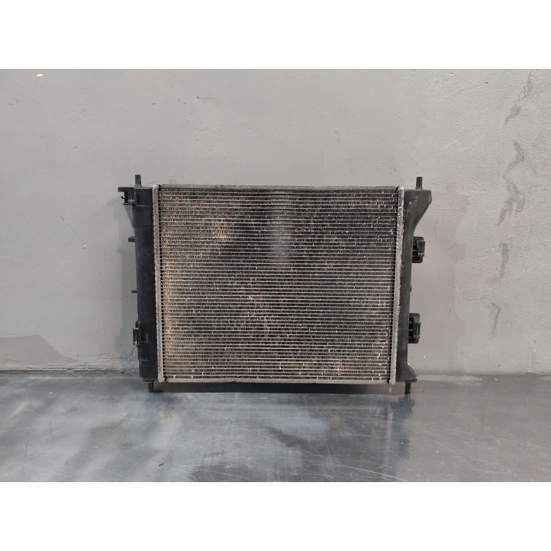 Recambio de radiador agua para hyundai i30 (gd) 1.6 crdi referencia OEM IAM 3