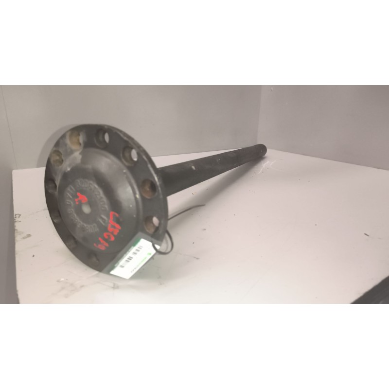 Recambio de palier para renault magnum ab diesel referencia OEM IAM 7420836838  