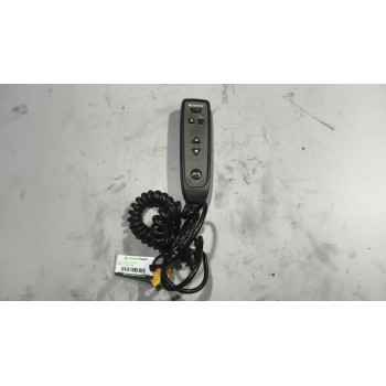 Recambio de mando control de ecas para renault magnum ab diesel referencia OEM IAM 7420756755  