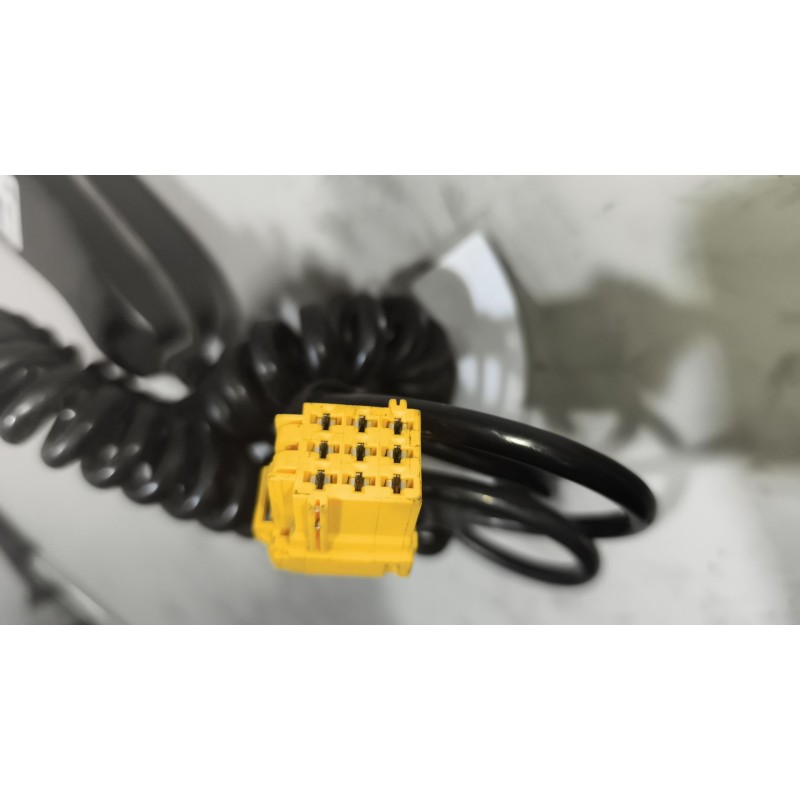 Recambio de mando control de ecas para renault magnum ab diesel referencia OEM IAM 7420756755 - Azul 2