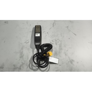 Recambio de mando control de ecas para renault magnum ab diesel referencia OEM IAM 7420756755  