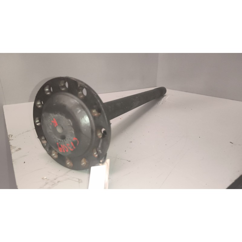Recambio de palier para renault magnum ab diesel referencia OEM IAM 7420836831  