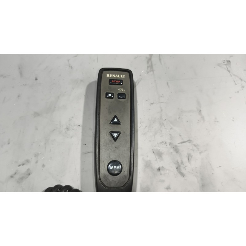 Recambio de mando control de ecas para renault magnum ab diesel referencia OEM IAM 7420756755 - Azul 5