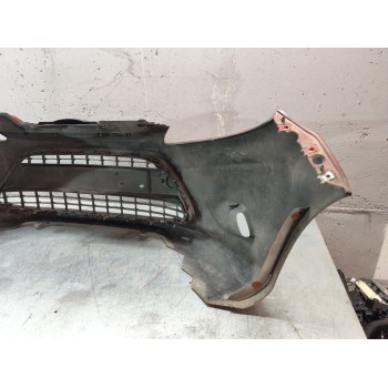 Recambio de paragolpes delantero para ford fiesta (cb1) 1.25 16v cat referencia OEM IAM   