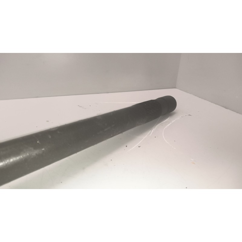 Recambio de palier para renault magnum ab diesel referencia OEM IAM 7420836831 - Blanco 2