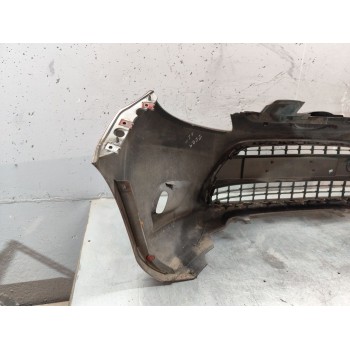Recambio de paragolpes delantero para ford fiesta (cb1) 1.25 16v cat referencia OEM IAM   