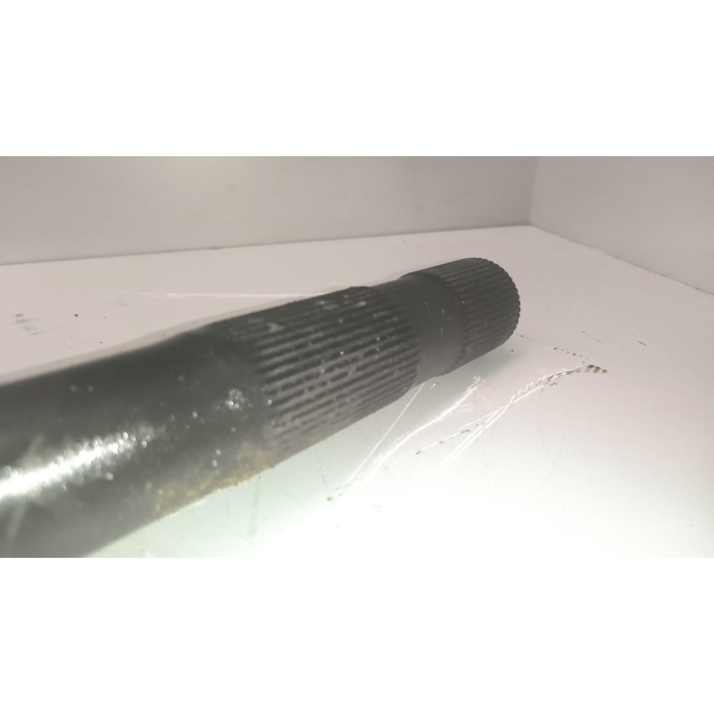 Recambio de palier para renault magnum ab diesel referencia OEM IAM 7420836831 - Blanco 3
