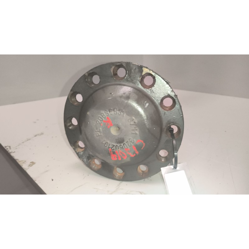 Recambio de palier para renault magnum ab diesel referencia OEM IAM 7420836831 - Blanco 4