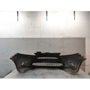 Recambio de paragolpes delantero para ford fiesta (cb1) 1.25 16v cat referencia OEM IAM   