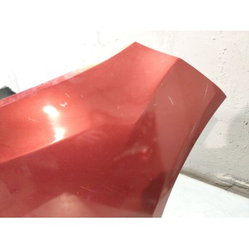 Recambio de paragolpes delantero para ford fiesta (cb1) 1.25 16v cat referencia OEM IAM   