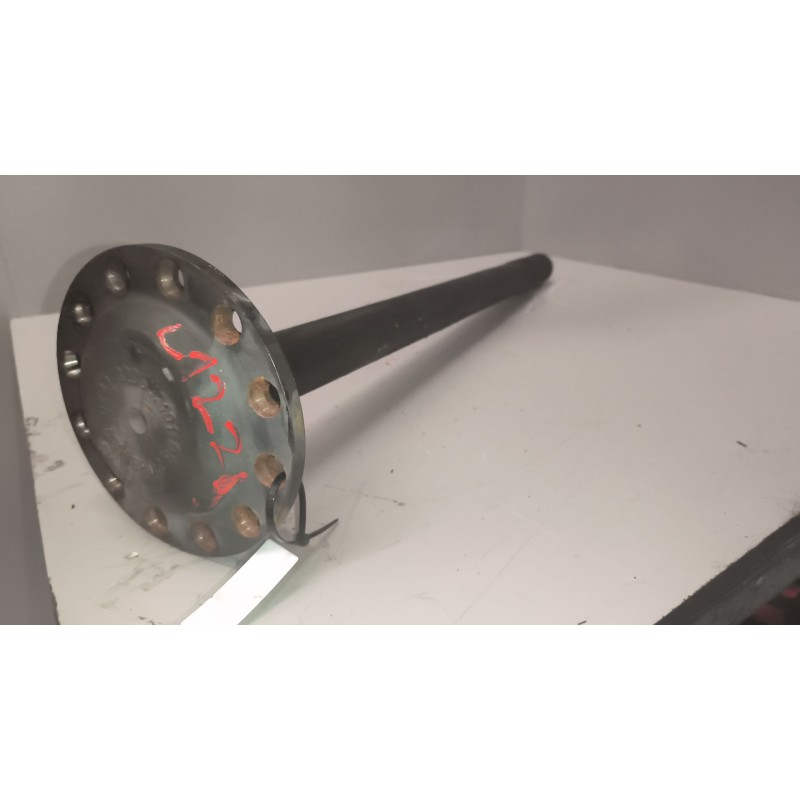 Recambio de palier para volvo fe xxx fg 4x2 low largo (l3h1) referencia OEM IAM 20836831  