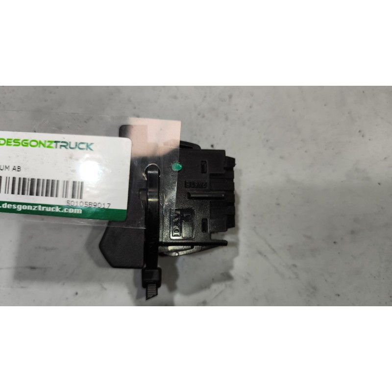 Recambio de interruptor para renault magnum ab diesel referencia OEM IAM 5010589017 - Azul 4