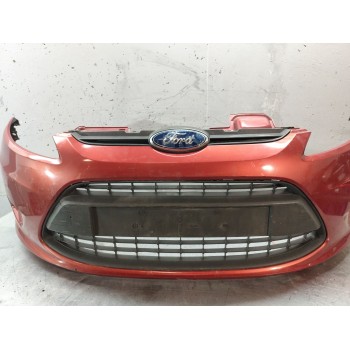Recambio de paragolpes delantero para ford fiesta (cb1) 1.25 16v cat referencia OEM IAM   